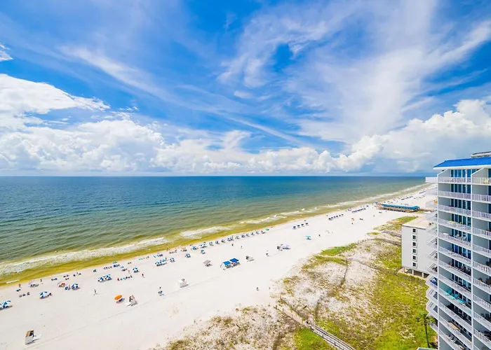 Apartment Lighthouse 1409