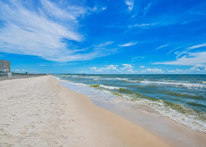 Lighthouse 1409 * Gulf Shores