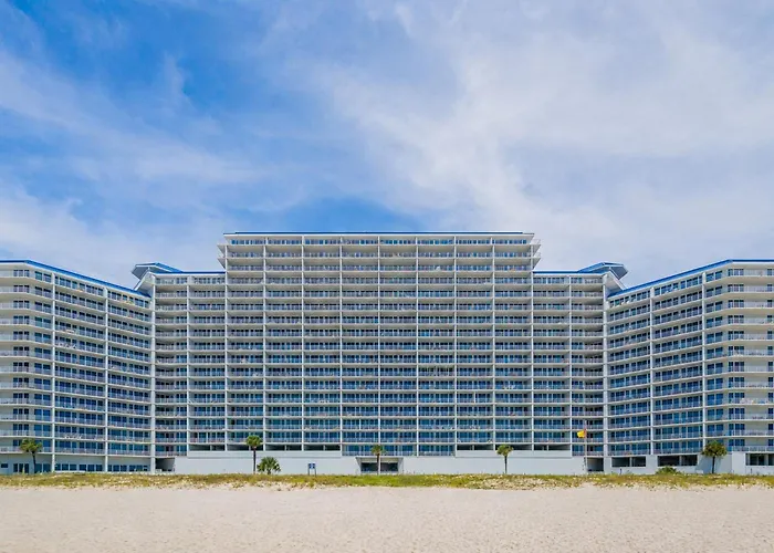 Lighthouse 1409 * Gulf Shores
