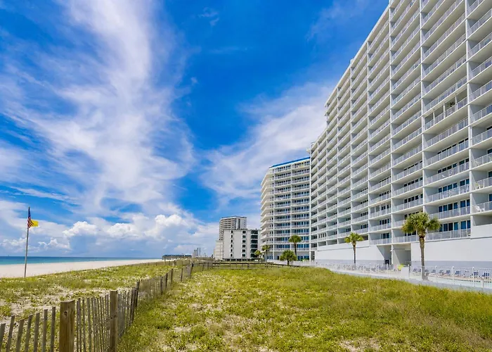 Apartment Lighthouse 1409