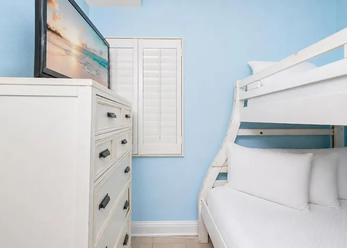 Lighthouse 1409 * Gulf Shores